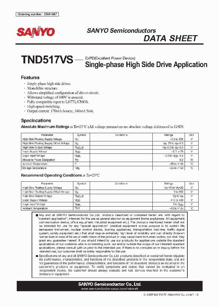 TND517VS_7638298.PDF Datasheet