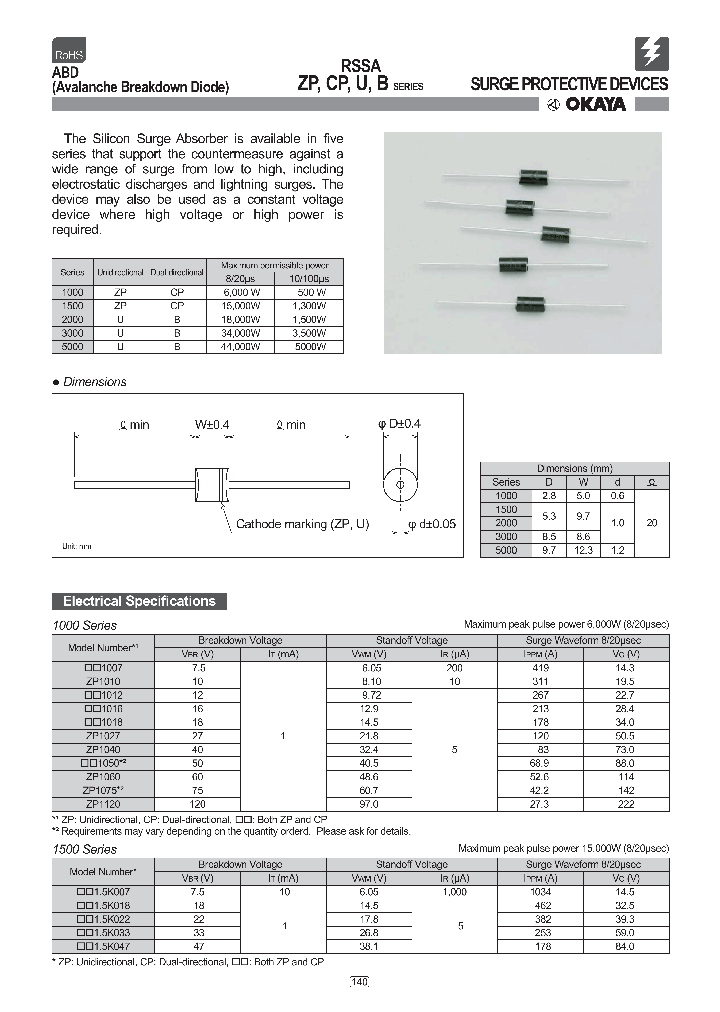 B2300_7641808.PDF Datasheet