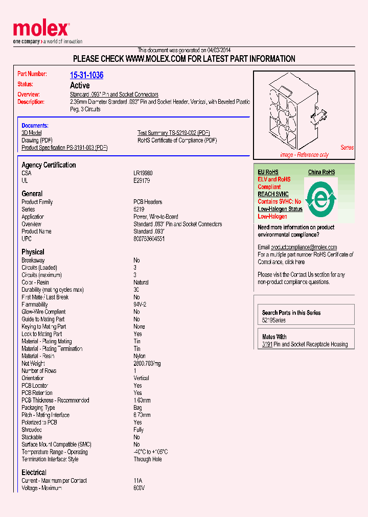 5219-03A_7646164.PDF Datasheet