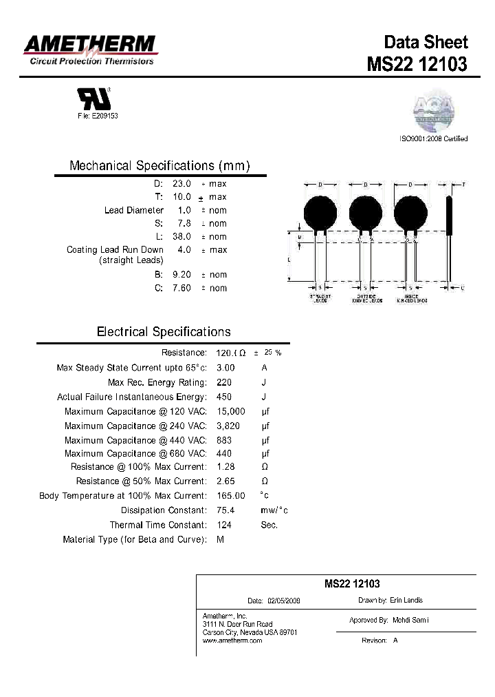 MS2212103_7646604.PDF Datasheet