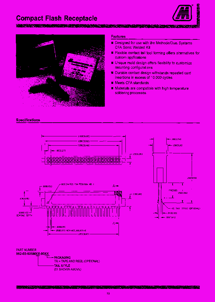 SM01-90_7648317.PDF Datasheet