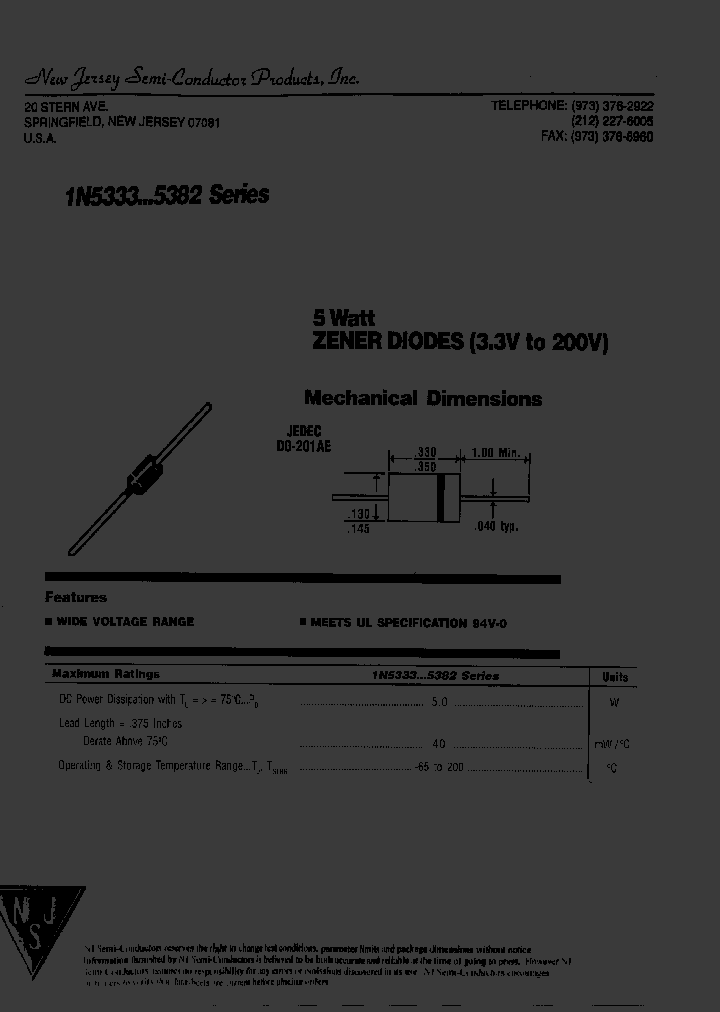 IN5352_7652169.PDF Datasheet