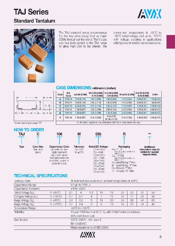 TAJC106K050A_7652331.PDF Datasheet