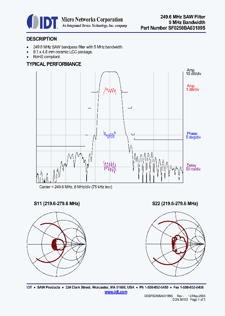 SF0250BA03189S_7655645.PDF Datasheet