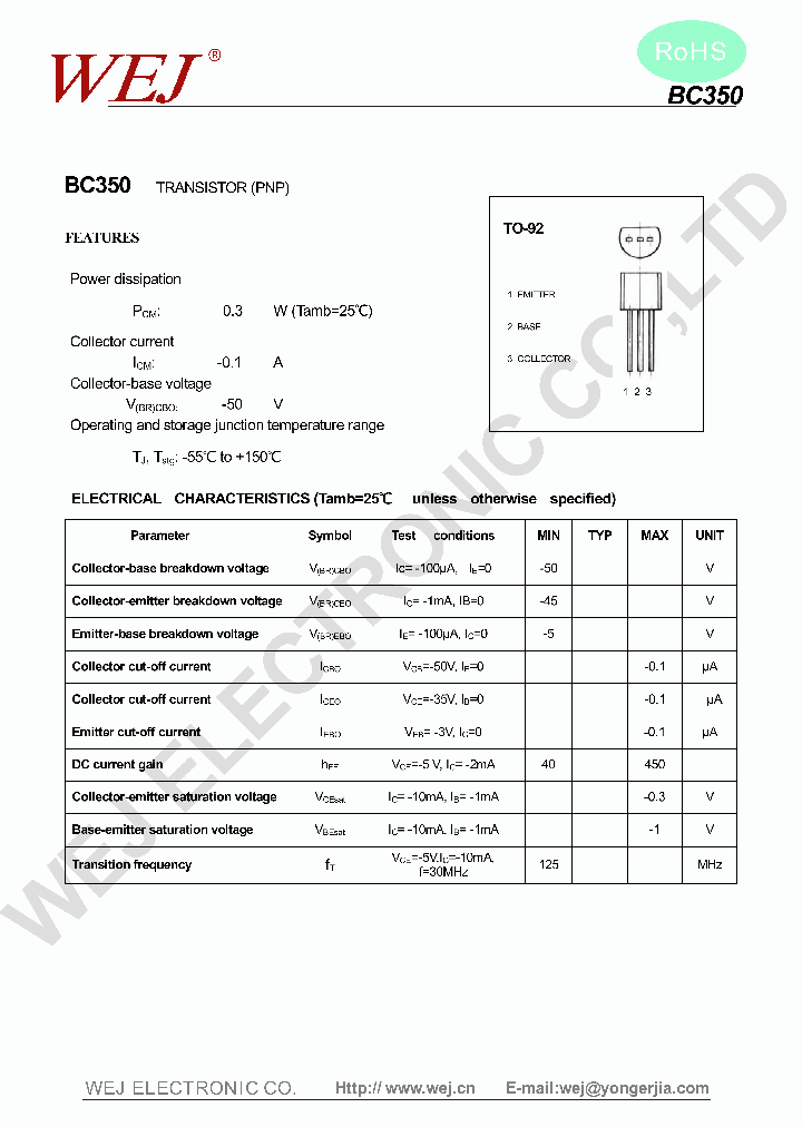 BC350_7660016.PDF Datasheet