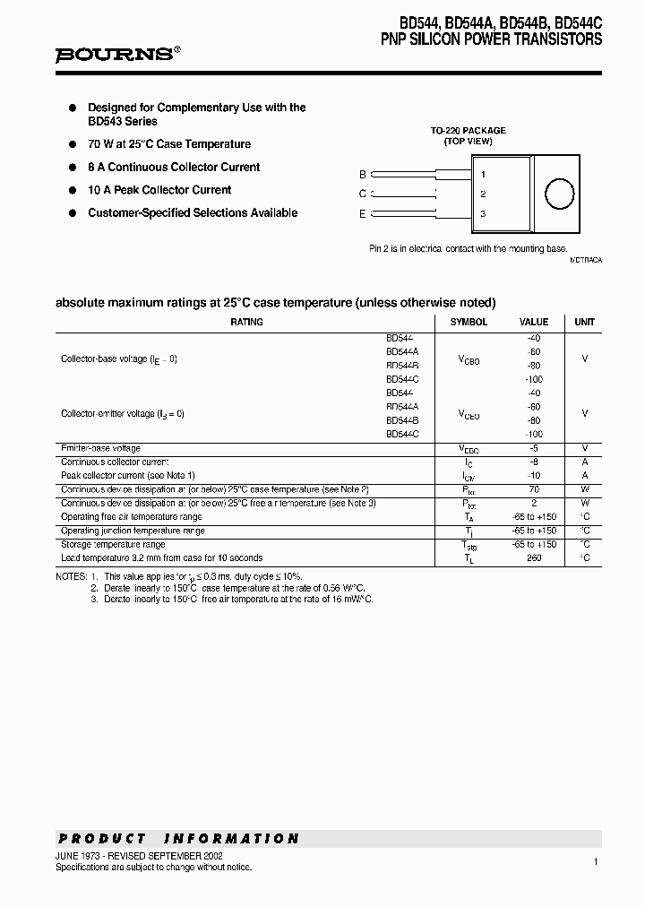 BD544B_7670028.PDF Datasheet