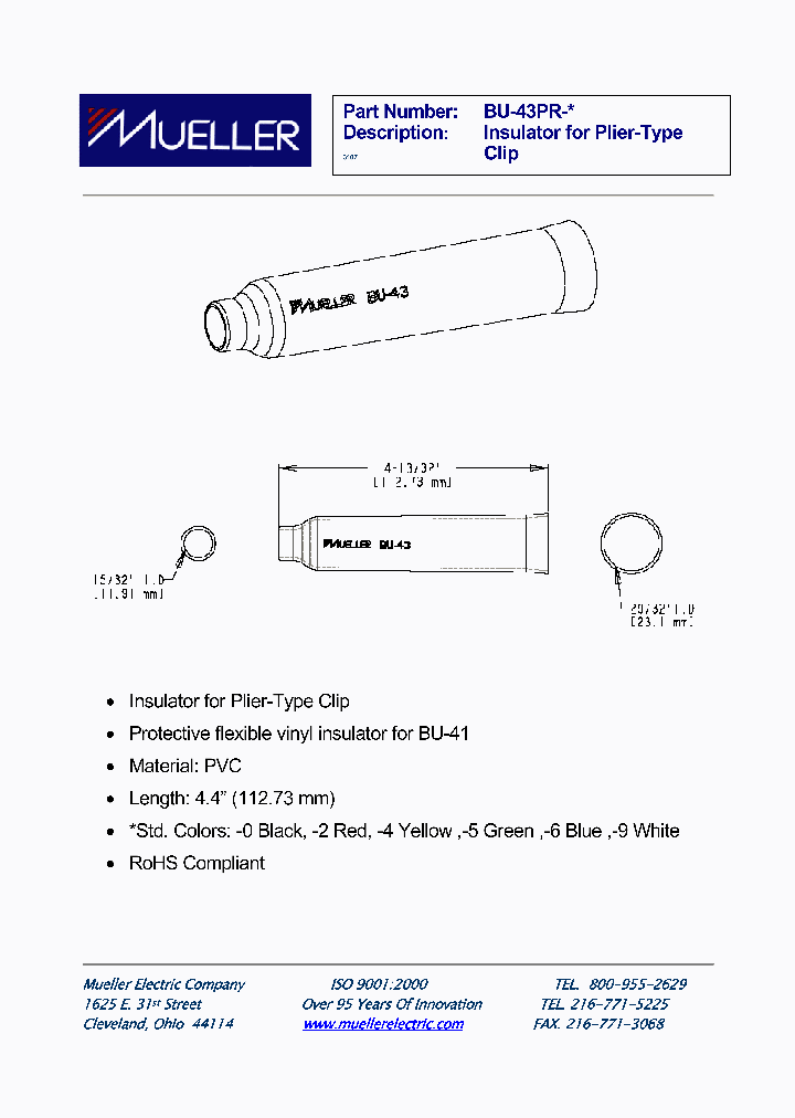 BU-43PR-0_7671073.PDF Datasheet