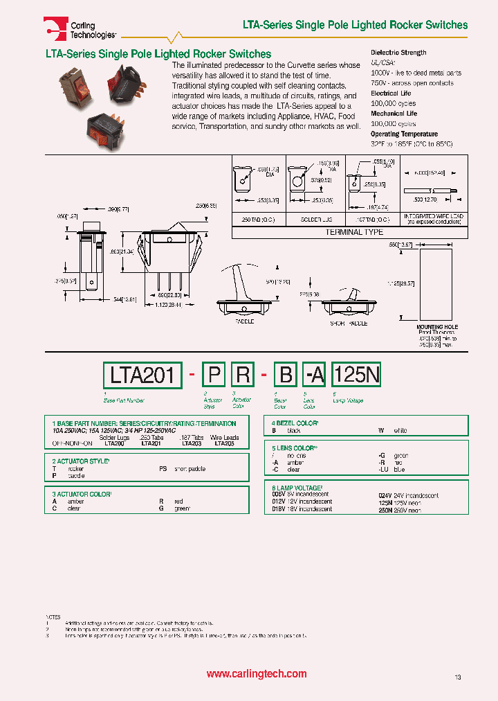 LTA201-TC-B006V_7673374.PDF Datasheet