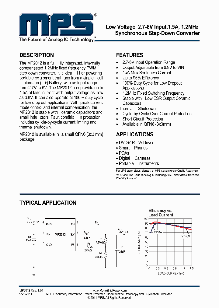 MP2012_7673879.PDF Datasheet