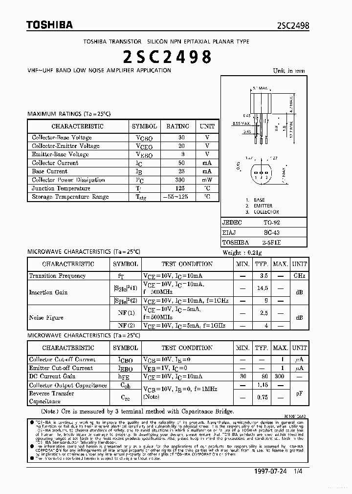 C2498_7674286.PDF Datasheet