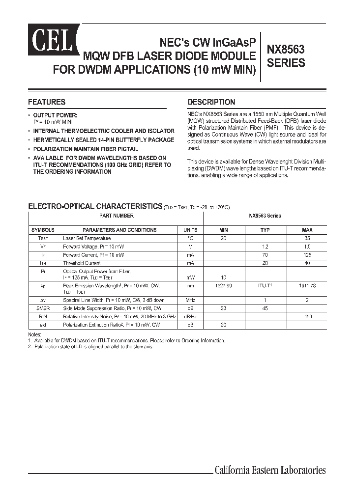 NX8563LF646-BA_7674735.PDF Datasheet