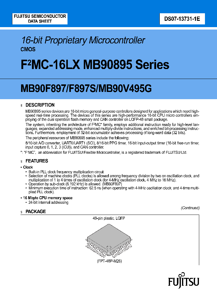 MB90V495G_7676300.PDF Datasheet