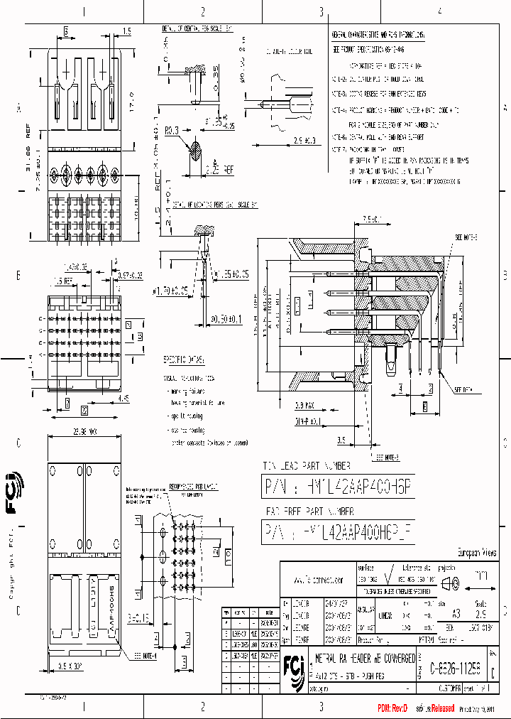 HM1L42AAP400H6PLF_7678679.PDF Datasheet
