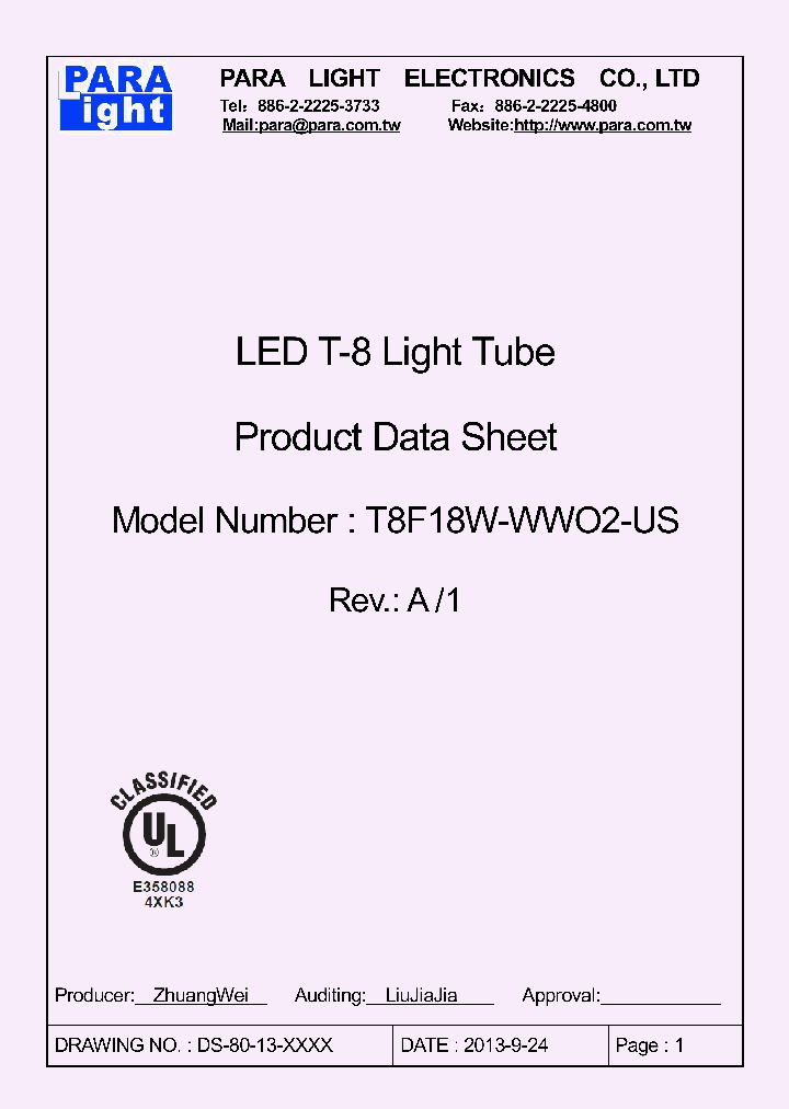 T8F18W-WWO2-US_7678803.PDF Datasheet