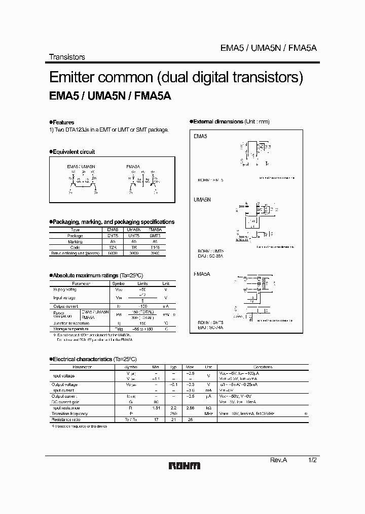 FMA5AT148_7678966.PDF Datasheet