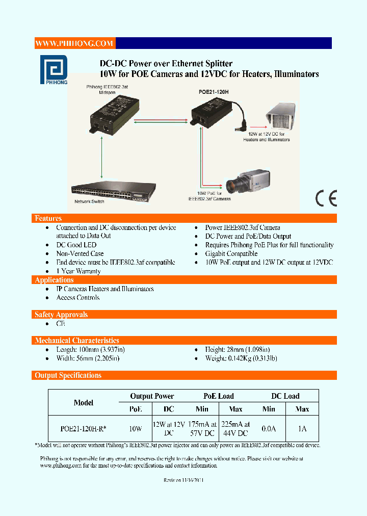 POE21-120H_7685008.PDF Datasheet