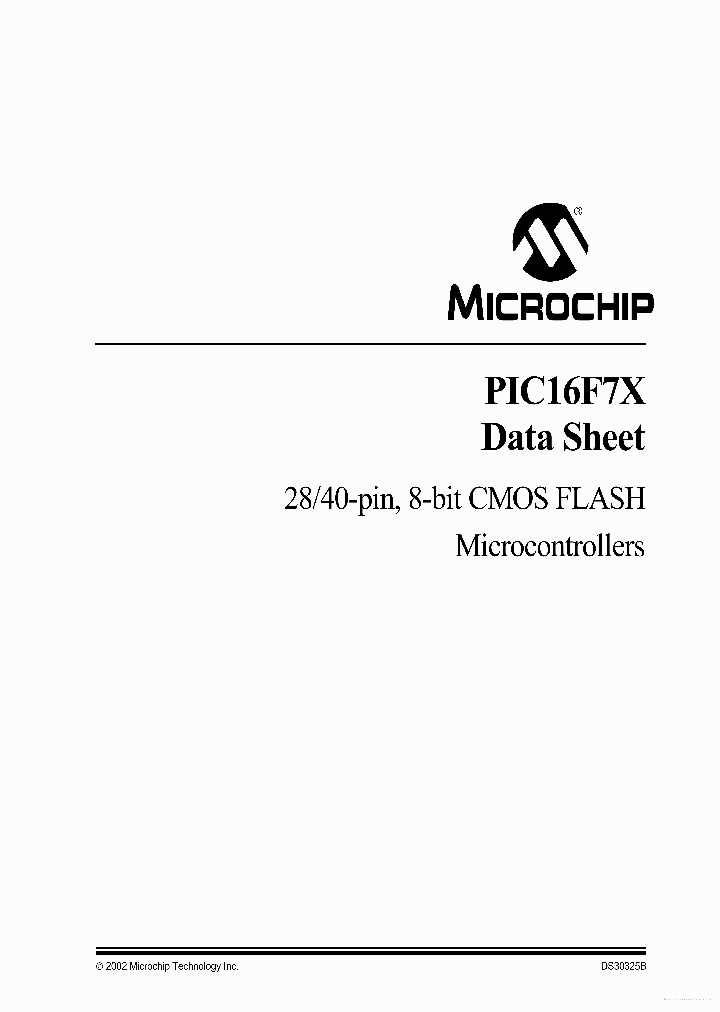 16LF73_7685988.PDF Datasheet