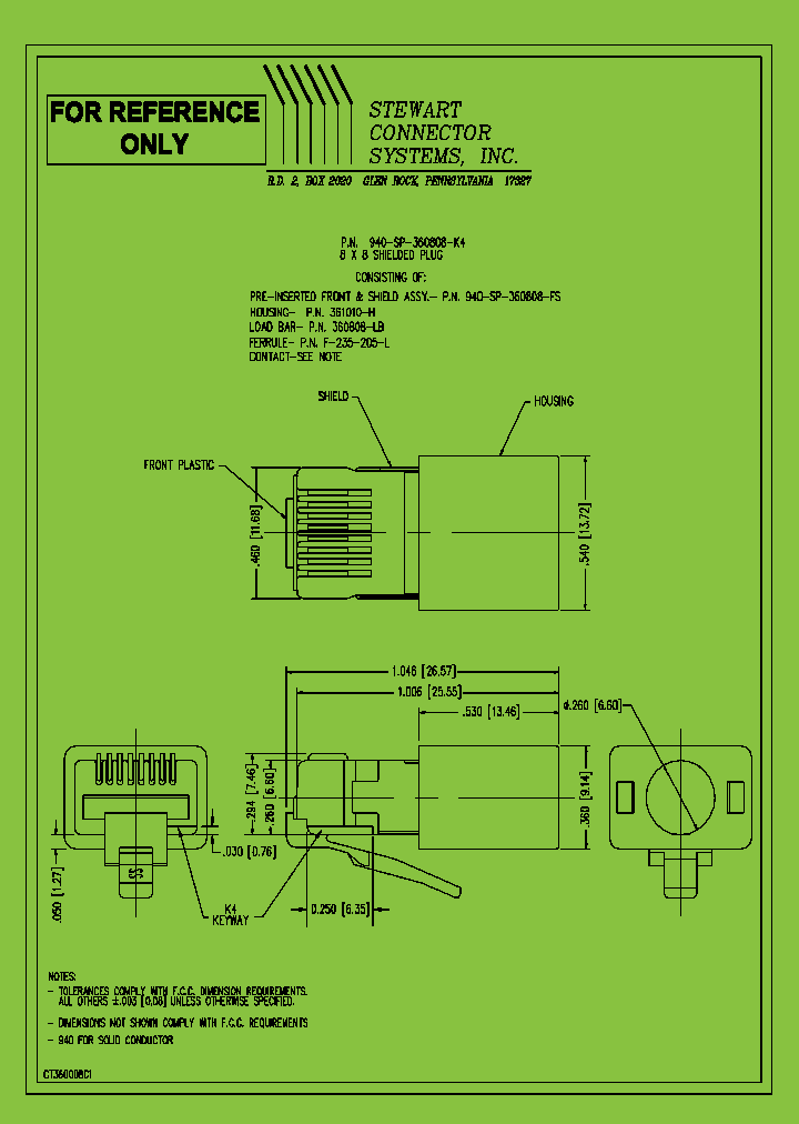 940-SP-360808-K4_7686863.PDF Datasheet