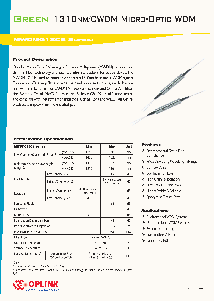 MWDMG13CS0H2213_7688135.PDF Datasheet