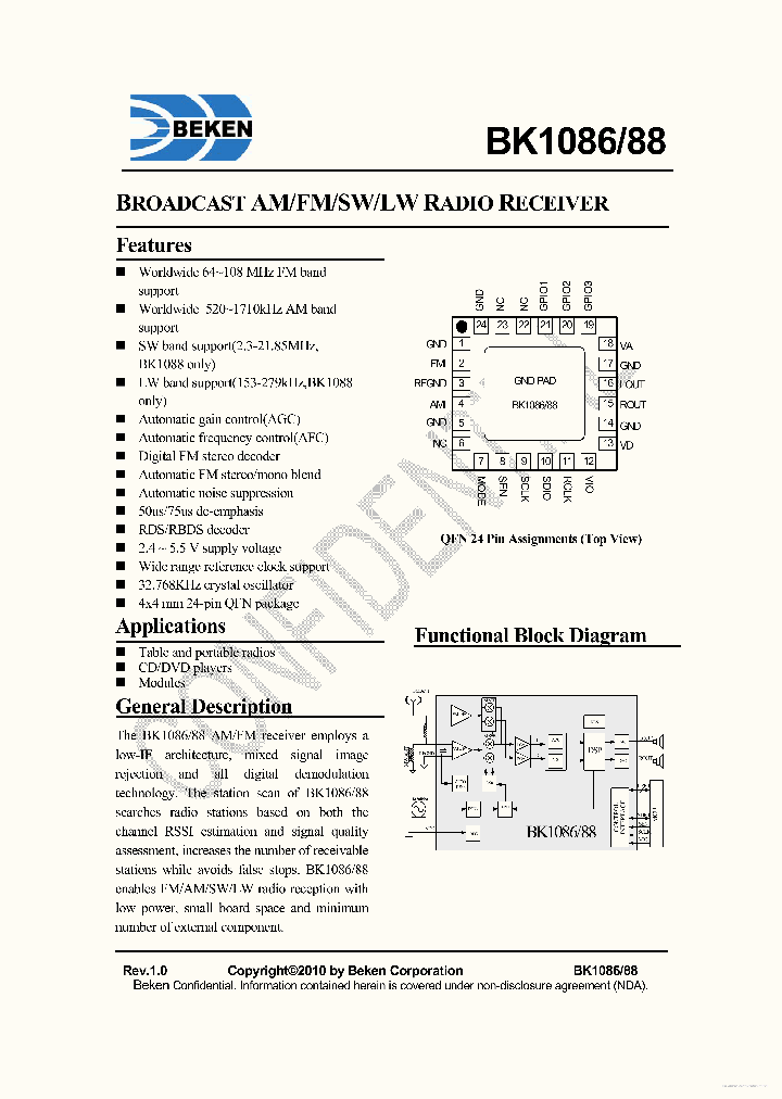 BK1088_7688029.PDF Datasheet