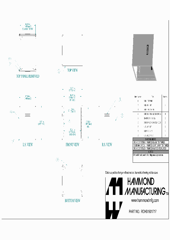 RCHS1901717BK1_7692254.PDF Datasheet