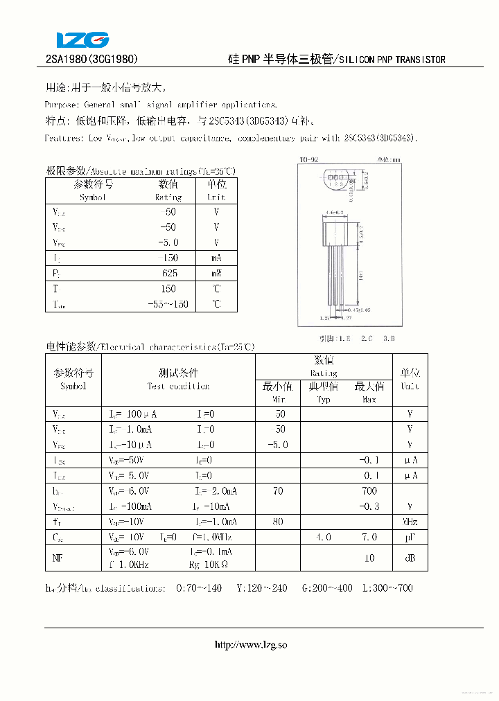 3CG1980_7692245.PDF Datasheet