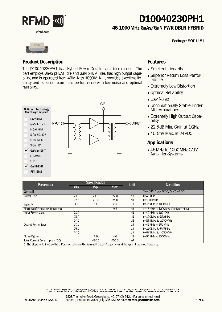 D10040230PH1_7692697.PDF Datasheet