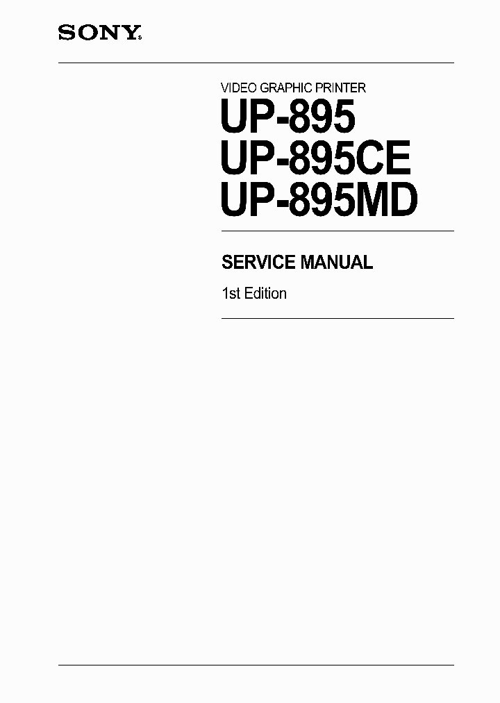 UP-895_7693580.PDF Datasheet