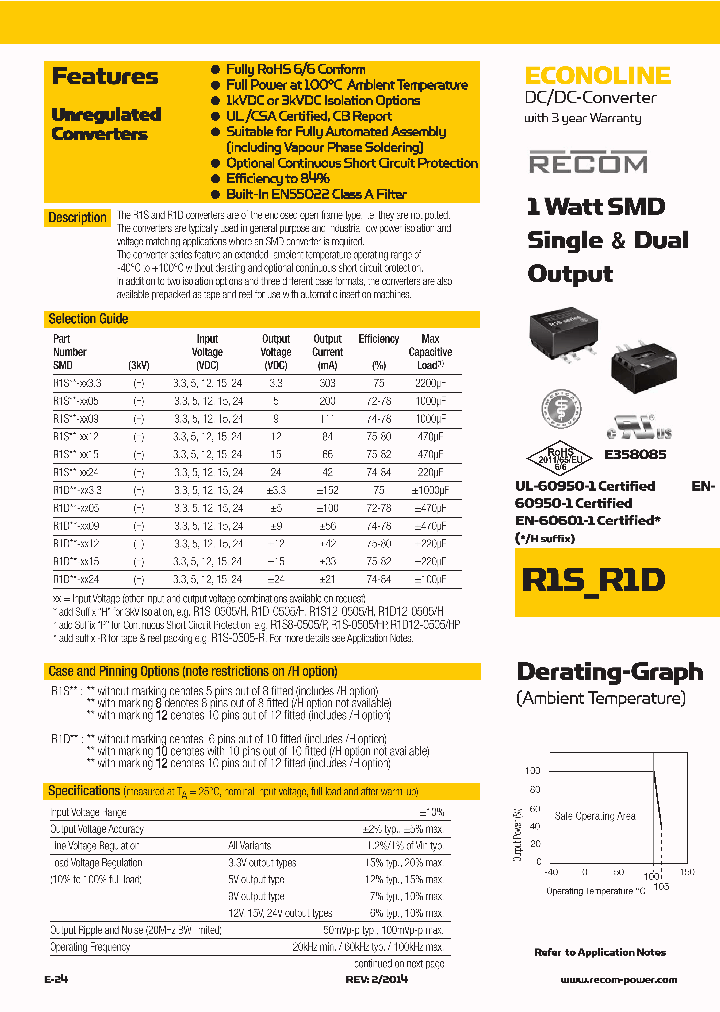 R1S-0509-P_7693663.PDF Datasheet