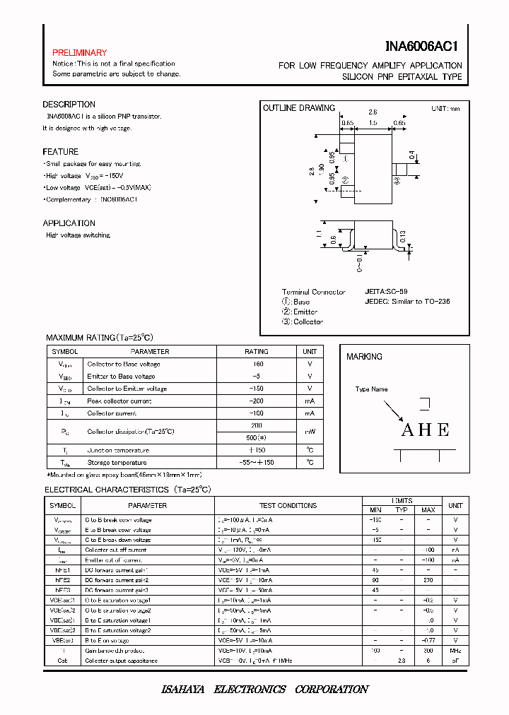 INA6006AC1_7694176.PDF Datasheet