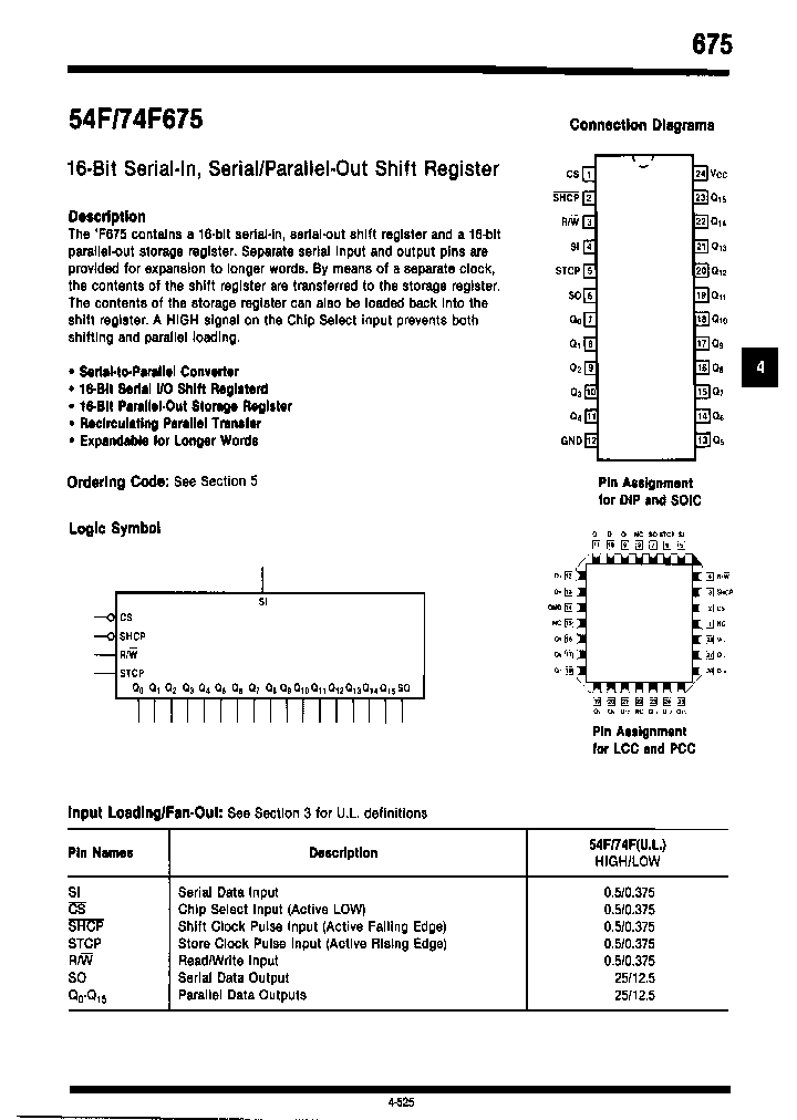 54F675DM_7695598.PDF Datasheet