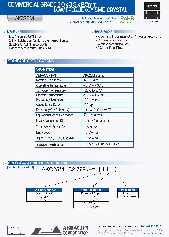 AKC25M-32768KHZ--5_7698074.PDF Datasheet