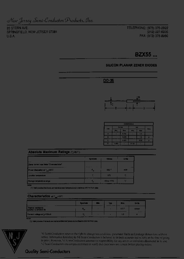BZXSSC10_7701142.PDF Datasheet