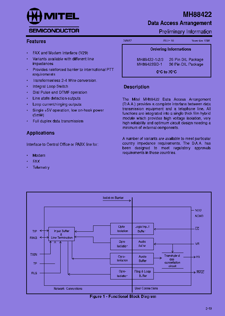 MH88422-2_7703222.PDF Datasheet