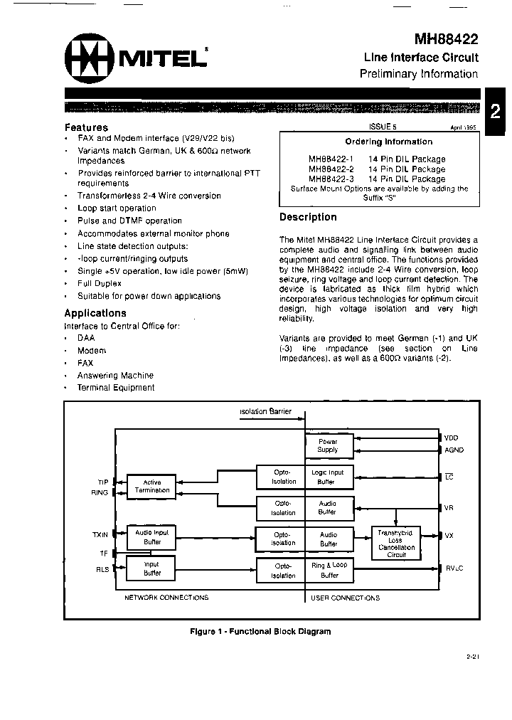 MH88422-2S_7703225.PDF Datasheet