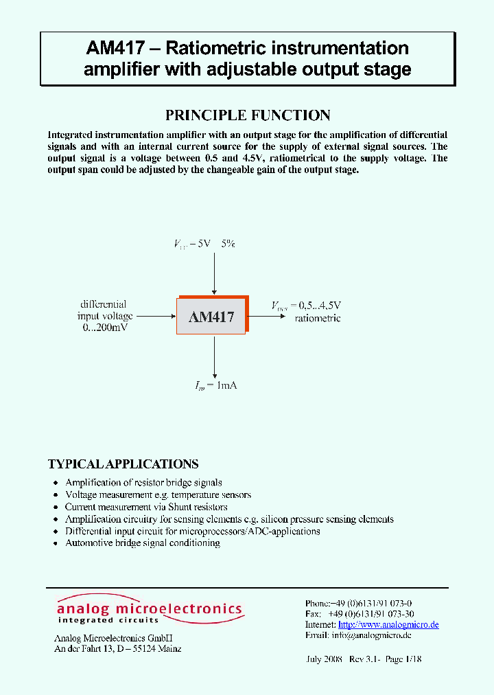 AM417_7707893.PDF Datasheet