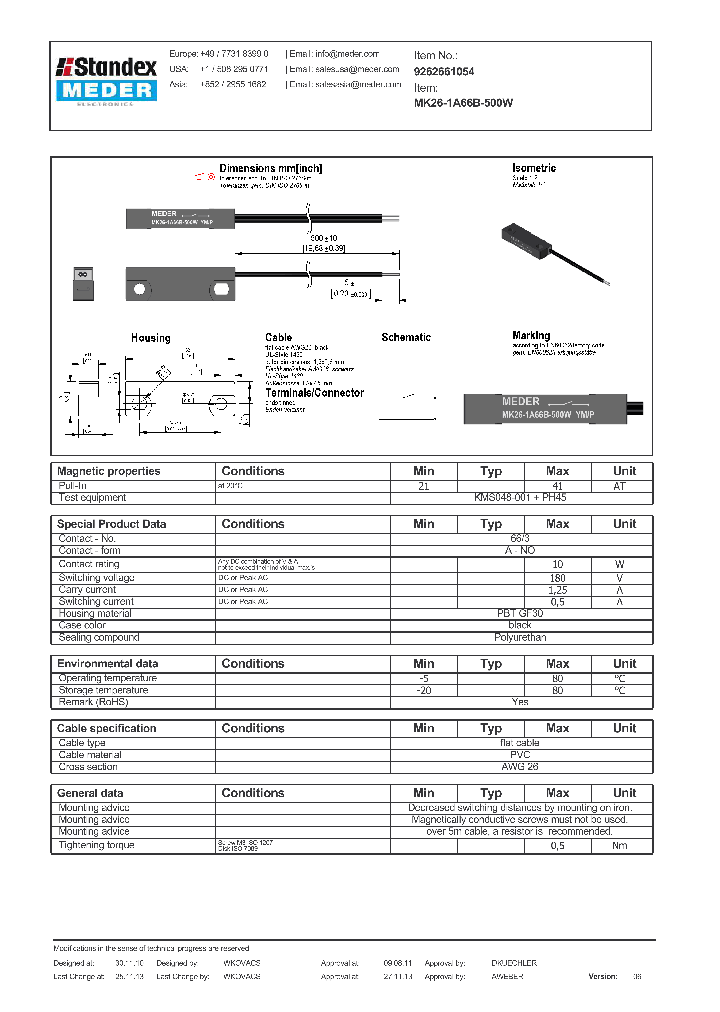 9262661054_7709772.PDF Datasheet