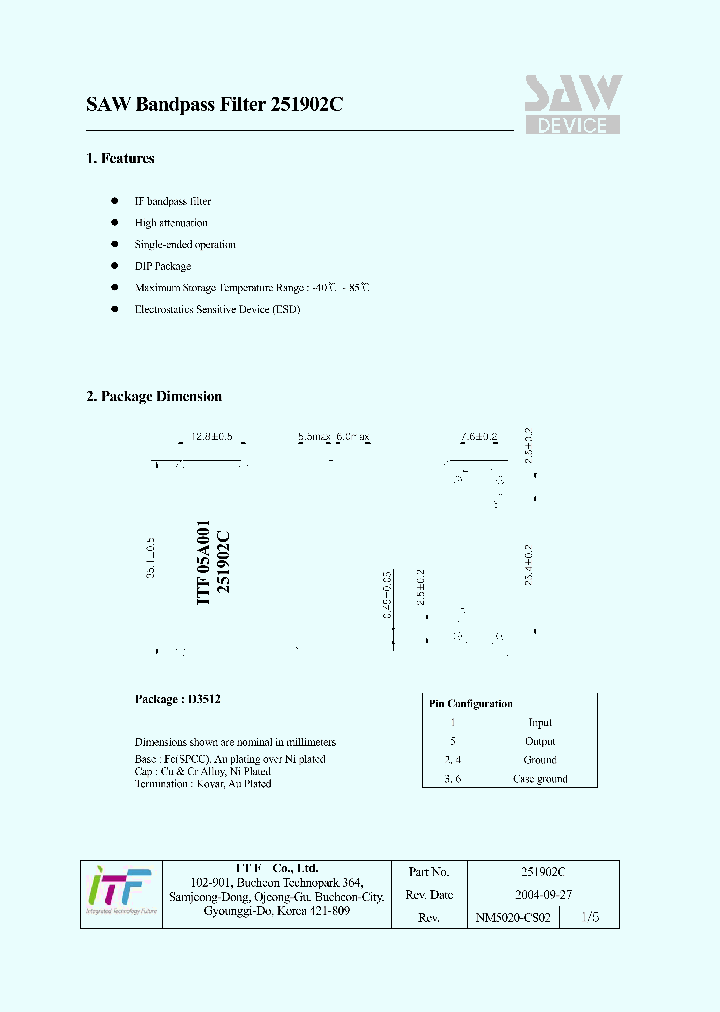 251902C_7709850.PDF Datasheet