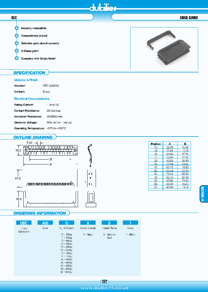 DBCA0810AS111_7713624.PDF Datasheet