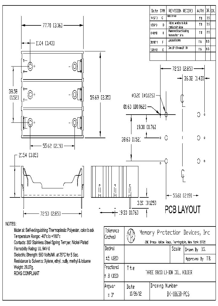 BK-18650-PC6_7715291.PDF Datasheet