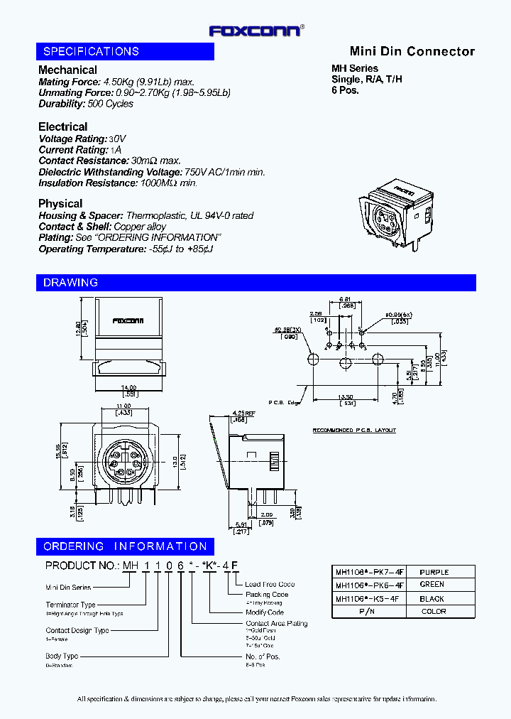 MH11067-PK6-4F_7721547.PDF Datasheet