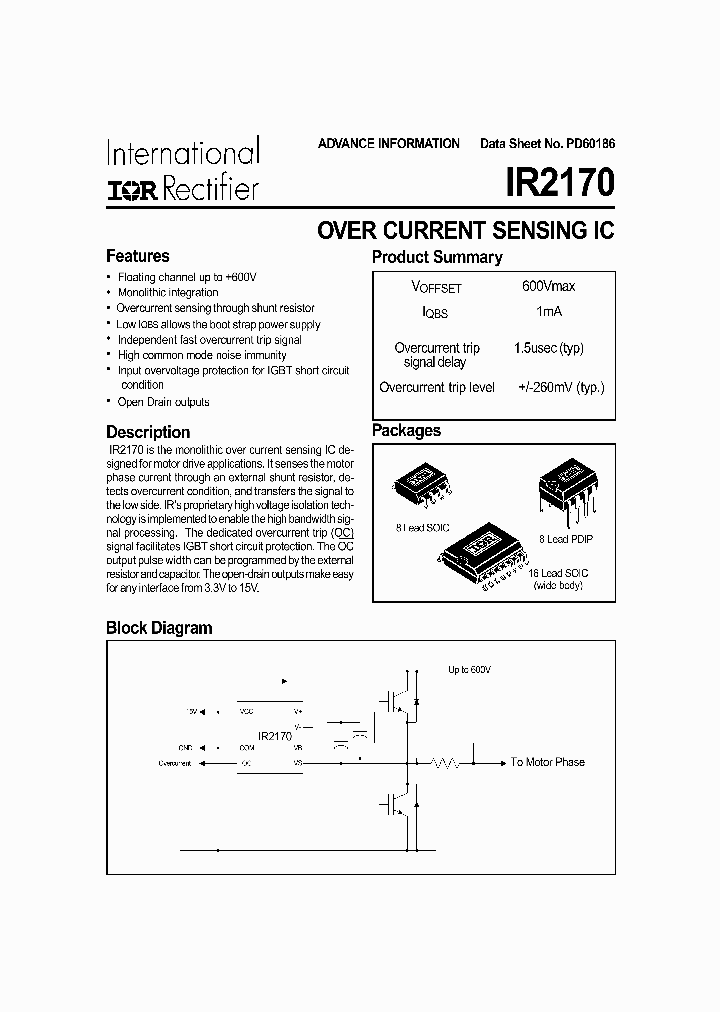 IR21706SPBF_7721588.PDF Datasheet