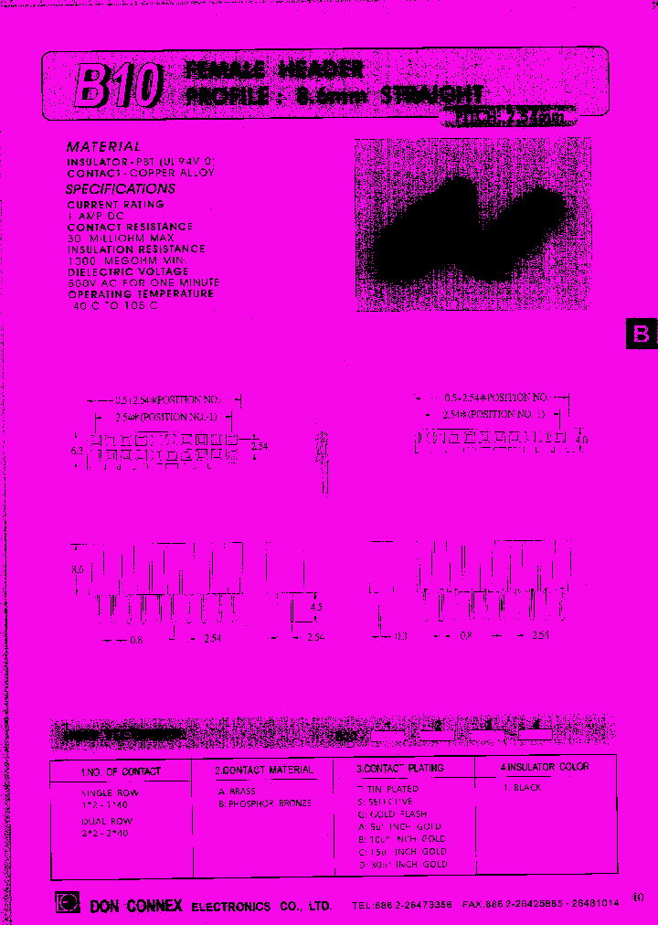 B10_7726744.PDF Datasheet