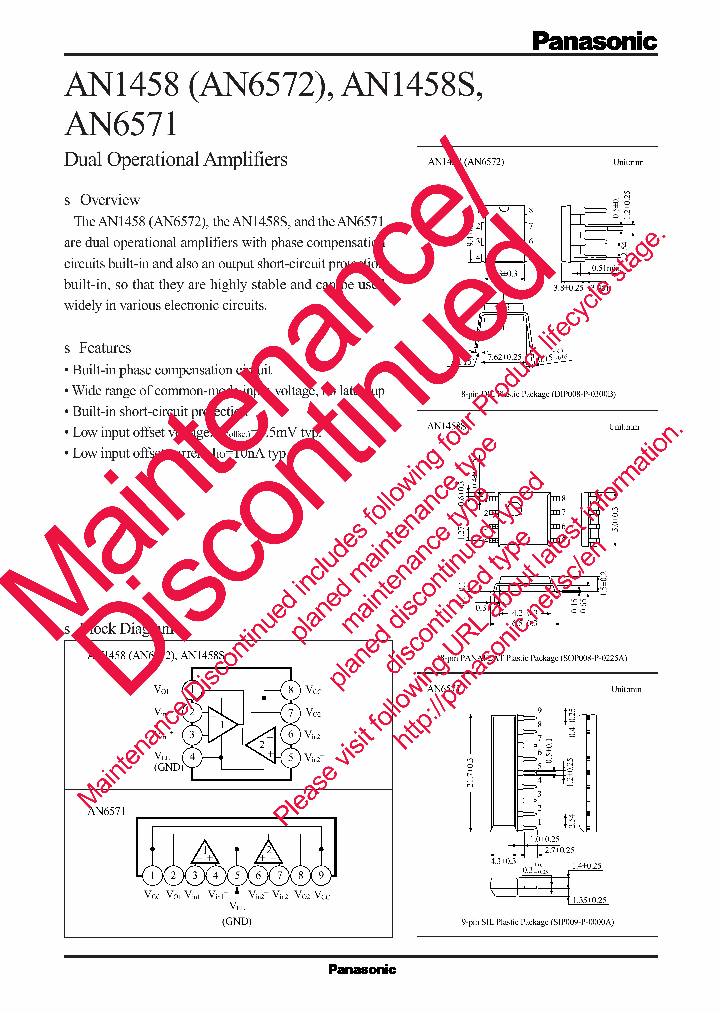 AN6572_7726941.PDF Datasheet