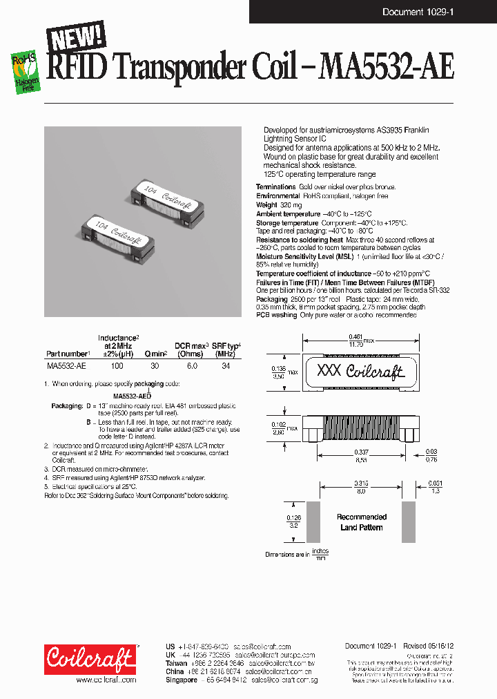 MA5532_7727866.PDF Datasheet