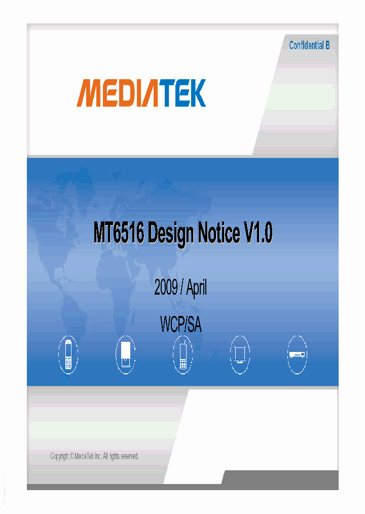 MT6516_7731078.PDF Datasheet