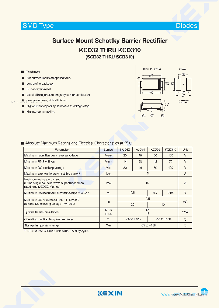 KCD34_7733773.PDF Datasheet