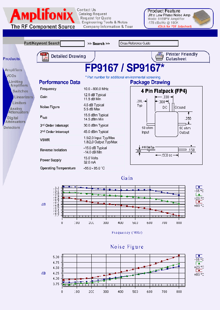 SP9167_7735552.PDF Datasheet