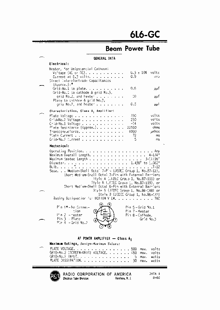 6L6-GC_7736293.PDF Datasheet