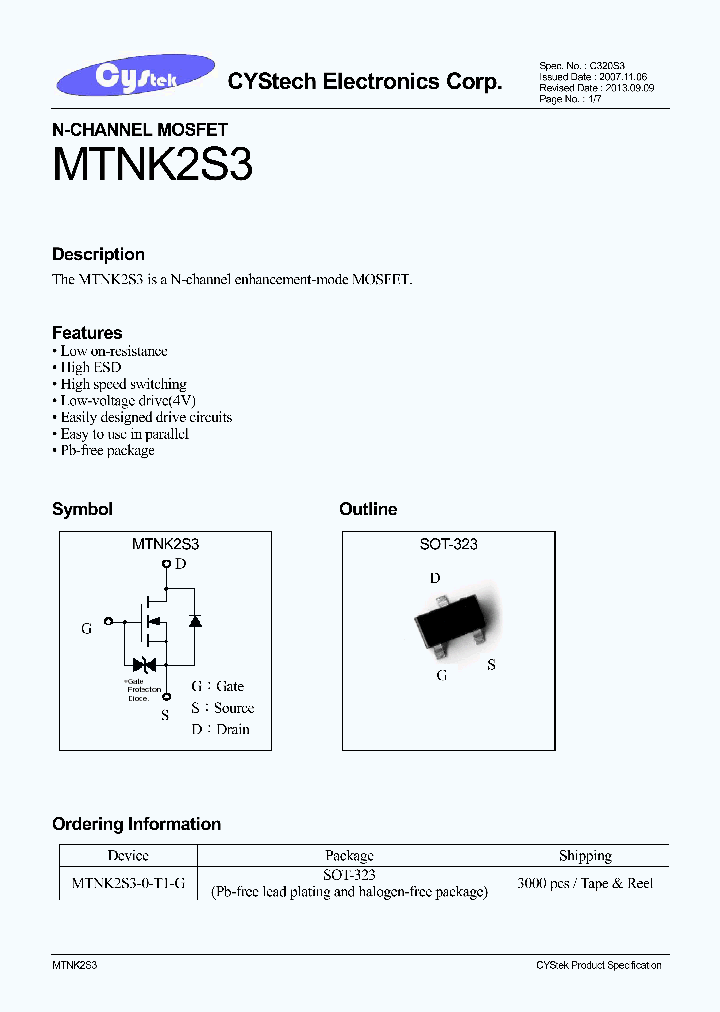 MTNK2S3_7737566.PDF Datasheet